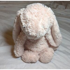 Jellycat Pink Bashful Blush Bunny